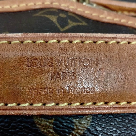 Louis Vuitton Sac Chien 50 - Picture 12 of 13